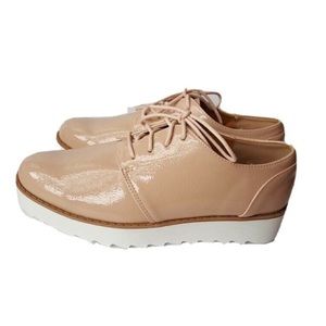 NEW Chinese Laundry Oxford Kiss-001A Sneakers